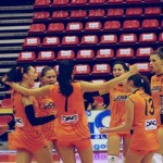 Serie B1 – Castellanza vince il derby contro Busto, Orago ancora ko