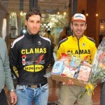 ACSI ciclocross a Gornate Olona: Team Clamas Tergas su tutti
