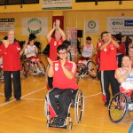 HS Cimberio: vittoria ed entusiasmo!