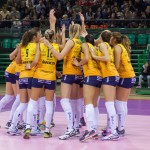 Imoco Volley Conegliano, stesso duello, nuove interpreti: occhio a Ozsoy, Glass e Adams