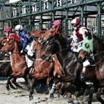 Alle Bettole ripartono le corse