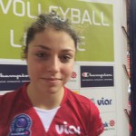 Degradi e Angelina convocate in azzurro