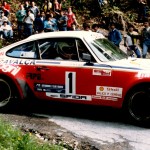 1ª Rievocazione Storica del Rally Automobile Club Varese-Insubria Historic – Motori d’antan protagonisti a Busto Arsizio e a Varese