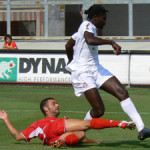 Ebagua gol Varese-Perugia 09-10