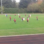 Femminile Azzalee-Tradate