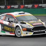 Al via il Monza Rally Show. Ogliari: “La mia seconda casa”