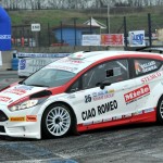 Ogliari-“Cobra” tornano in gara alla Ronde di Monza
