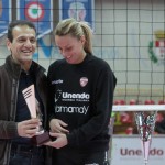 Franco Forte, il presidente della Futura Volley Giovani si racconta