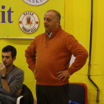 Fabrizio Garbosi: “I nostri ragazzi devono saper affrontare la vita”
