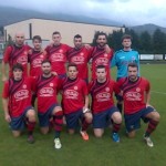 Promozione, girone A – Nella 15a giornata, a Gavirate arriva la Castellanzese. Fumagalli: “Partita complicata”