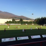 Promozione A 13^ giornata – RISULTATI, TABELLINI E CLASSIFICA: il Tradate vince, ma dietro non mollano. Bene il Gavirate