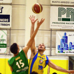 C1 – Altro sigillo per Gazzada. Saronno vince il derby con Valceresio e raggiunge la vetta della classifica