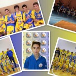 Settore giovanile 7 Laghi Gazzada – Sorridono tutti, stop solo per l’Under 19 A