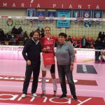 Le pagelle della UYBA: ritorno al Palayamamay con il botto per Havelkova, brava Lyubushkina