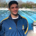 Fabrizio Sottile: “Ricomincio da tre!”