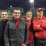 I tifosi: “Partita deludente, bisogna correre. Ora si deve ripartire”
