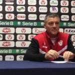 Il Varese cerca continuità a Catania. Bettinelli: “Faremo bene. Sannino? Amico speciale”. VIDEO