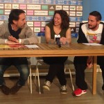 Supereroi a canestro. La Pallacanestro Varese diventa un fumetto