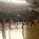 Cambia l’ora di Varese-Roma