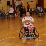 HS Cimberio altro stop casalingo. Vince il Gradisca 49-43
