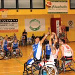 Oggi a Malnate HS Cimberio-Padova
