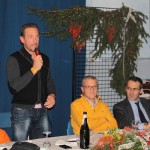 Zanini e Guardascione ospiti all’Oratorio San Carlo di Gorla Maggiore