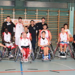 Handicap Sport e GP Ticino vincono iniseme!