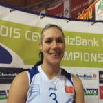 29 settembre – Gli auguri del giorno: Ilaria Garzaro