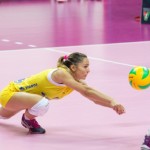 UYBA a Novara per l’esame di maturità. Leonardi: “Fiducia e aggressività, così ripagheremo i tifosi”