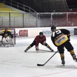 Mastini Varese riscaldamento 2014 2015