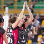 A tu per tu con Ciara Michel: “Sono pronta per dimostrare che valgo”