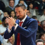 Openjobmetis al lavoro in vista del match contro Cremona. Ricorso Pozzecco, oggi si decide