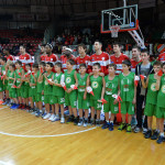 Ripartito il progetto “Io tifo col cuore”. Con Trento il primo di tanti appuntamenti