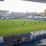 Pro Patria, altro pari subito in rimonta