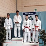 Judo – La Robur vola in finale con Pirotta