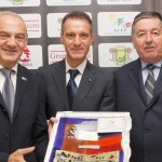 L’Alfredo Binda ritira il premio ACEP
