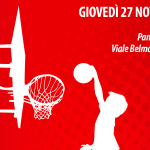 L’eccellenza della Pallacanestro Varese a disposizione delle società varesine. Ecco il workshop “Allenamento, prevenzione e gestione del trauma nel giovane cestista”