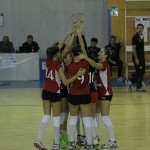 Settore giovanile UYBA – Serie D sconfitta al tie-break, vola l’Under 18 in attesa del derby contro Orago