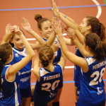 Volley Sumirago vince quattro volte, inciampa solo la seconda divisione