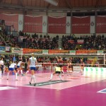 La UYBA rialza la testa: vittoria in tre set contro Urbino