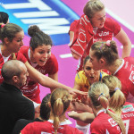 UYBA verso Montichiari senza Diouf. Aperte le prevendite per la gara contro Urbino