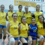 Settore giovanile Orago – Fioccano le vittorie per 3-0. Under 18, domani scontro al vertice a Busto