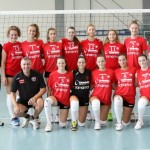 Settore giovanile UYBA – Tris vincente: volano Under 18, 16 e Serie D