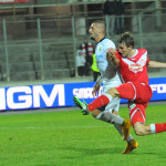 Varese-Modena Miracoli gol (2)