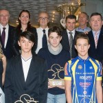 “Varesino dell’anno” a Covi, Arioli e Ferrario. Gianoli: “Sono il futuro di Varese”