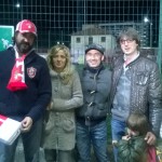 I tifosi: “Prestazione perfetta, così si fa. E grande Miracoli, che determinazione!”