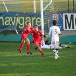 Settore Giovanile – Primavera a Ispra di domenica. Domani Berretti a Savona