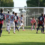 Serie D, girone A – Trasferta da primato per la Caronnese