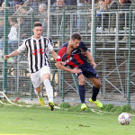Serie D, girone A – La Caronnese a Vado Ligure per sbloccarsi