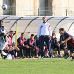 Serie D – L’Asti blocca la Caronnese sullo o-o